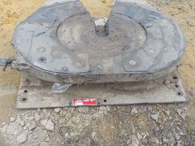 1697730 DAF Седло, № XF62719, фото 4