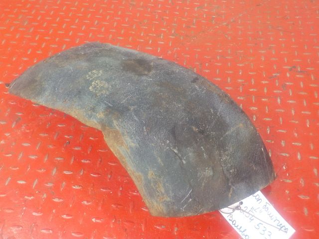20711860 VOLVO Угол бампера левый, № XF254533, фото 1