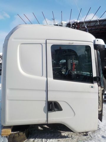SCANIA Кабина, CR19 Standard, № XF132876, фото 3
