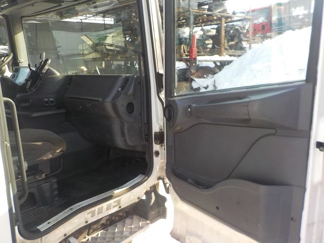 SCANIA Кабина, CR19 Standard, № XF132876, фото 10