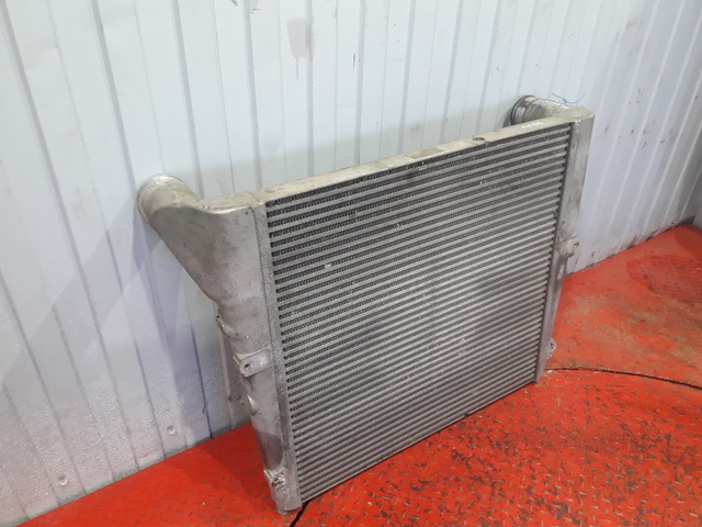 5010315371 RENAULT Интеркулер, № XF360717, фото 1