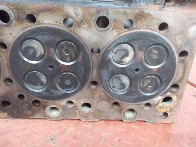 3165239 VOLVO Головка блока, № XF67369, фото 6
