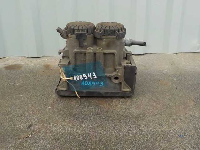 7420828241 RENAULT Модулятор EBS, № XF108943, фото 7
