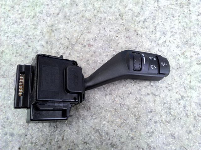 1350067 FORD Переключатель подрулевой стеклоочистителя, № XF33196, фото 1