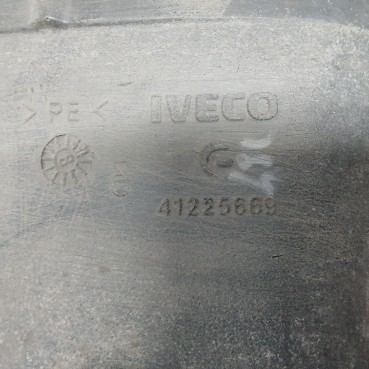 41225669 IVECO Воздуховод, № XF473695, фото 4