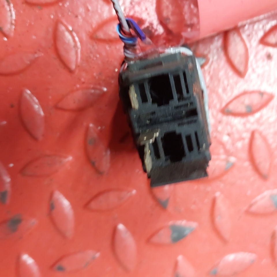 1367546 SCANIA Кнопка, № XF479412, фото 3