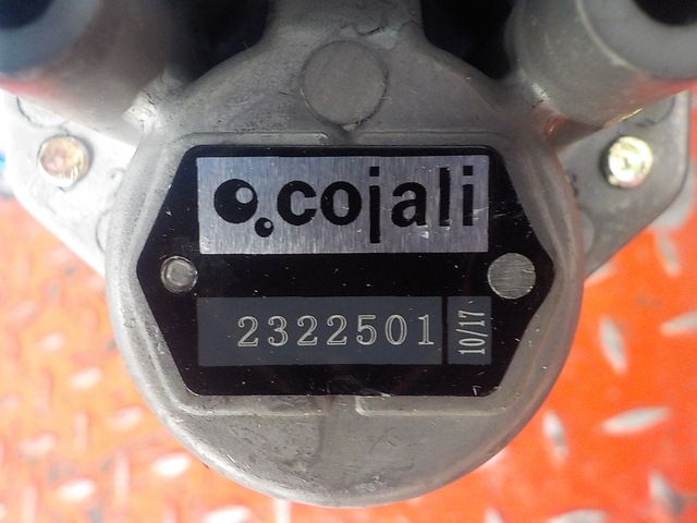2310903 COJALI Осушитель, фото 5