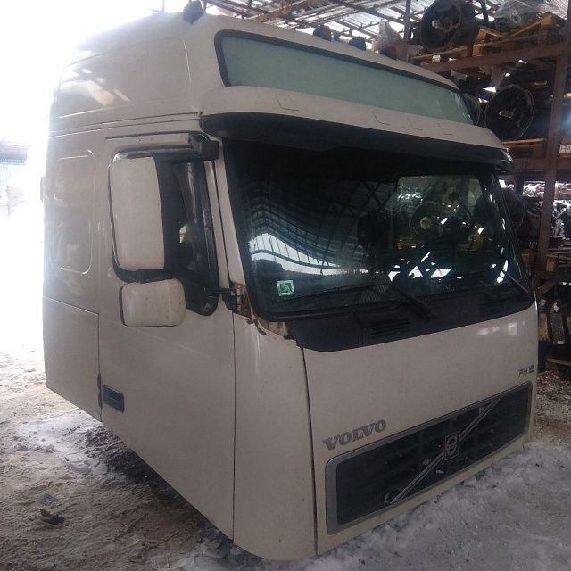 VOLVO Каркас кабины, № XF231066, фото 7