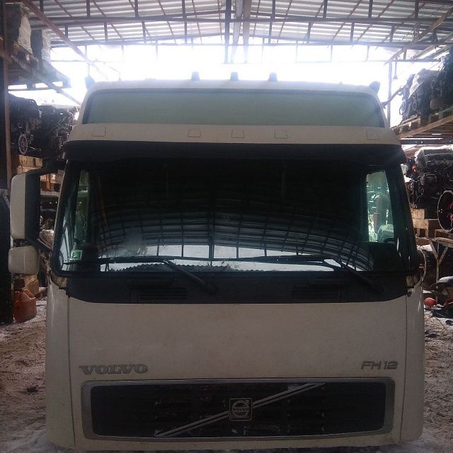 VOLVO Каркас кабины, № XF231066, фото 8