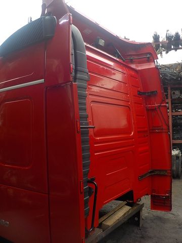 85115440 VOLVO Кабина, Globetrotter XL, № XF182092, фото 16