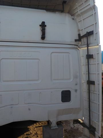 IVECO Кабина, AS, АКПП, № XF162704, фото 10