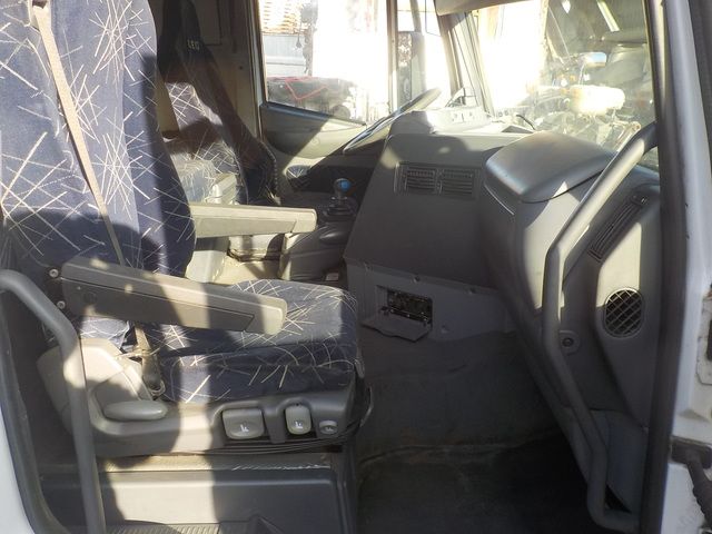 IVECO Кабина, AS, АКПП, № XF162704, фото 14