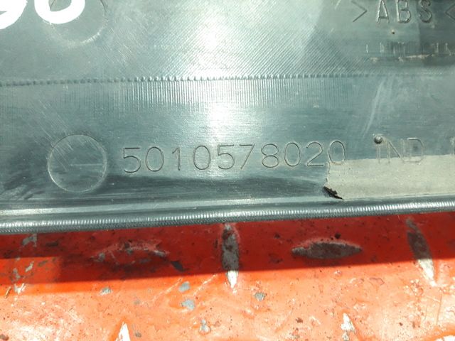 5010578020 RENAULT Решетка стеклоочистителя, № XF321990, фото 7