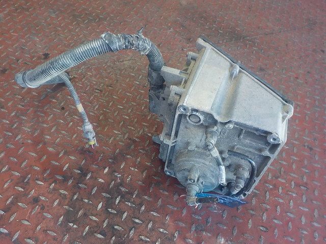 504193263 IVECO Блок AdBlue, № XF175985, фото 2