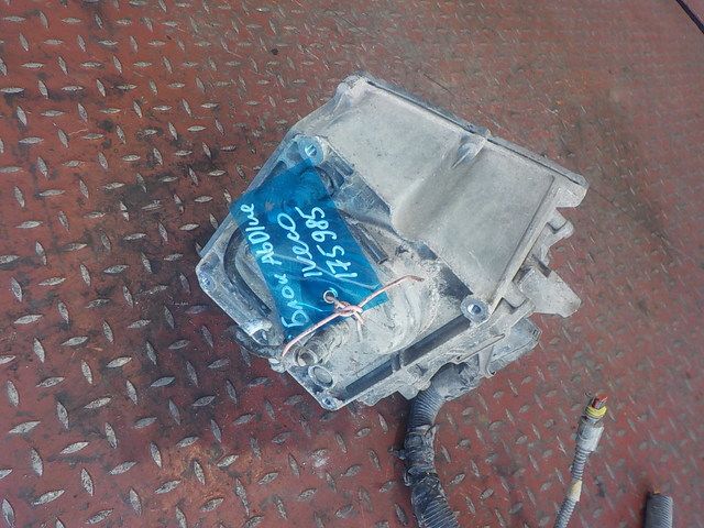 504193263 IVECO Блок AdBlue, № XF175985, фото 4