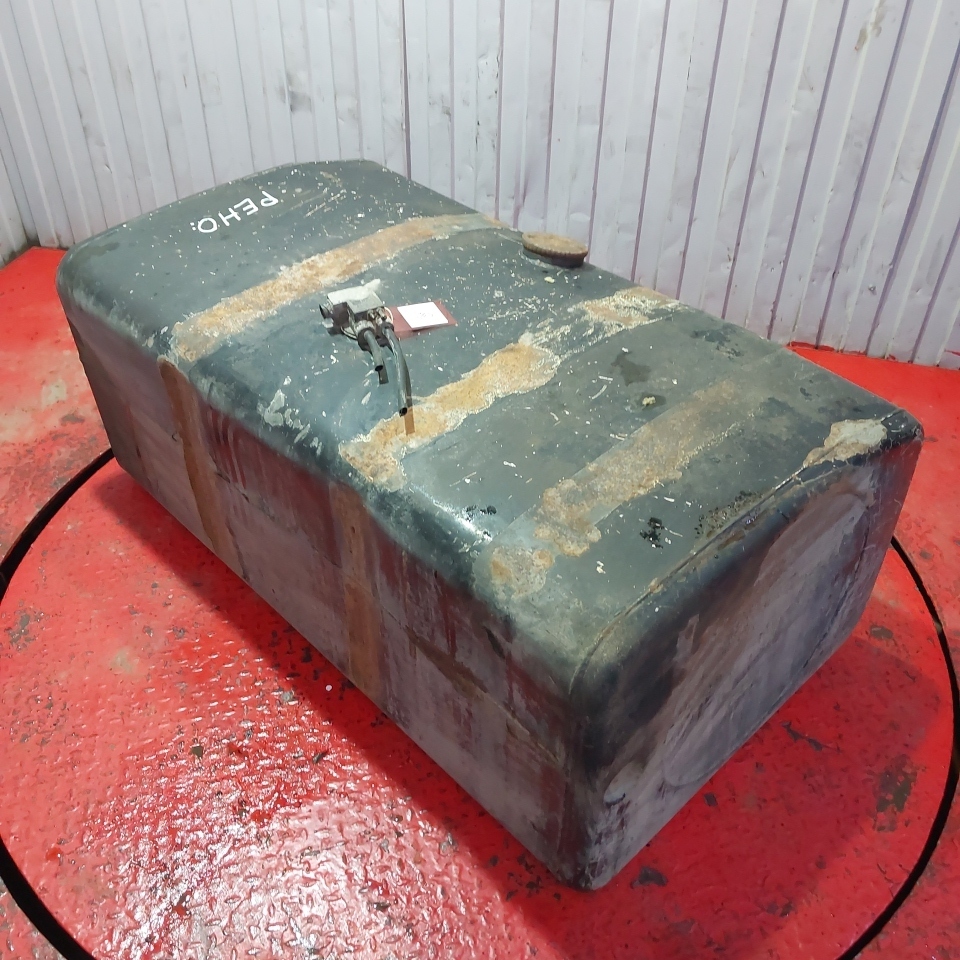 RENAULT Бак топливный, № XF432729, фото 4