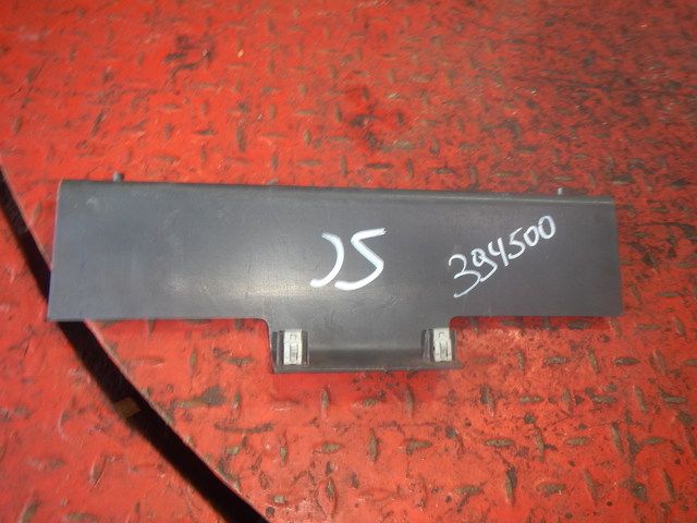 2292384 SCANIA Накладка сиденья, № XF394500, фото 1