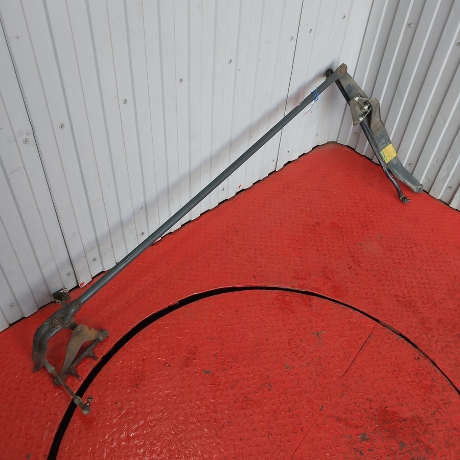 1397610 SCANIA Кулиса КПП, № XF428478, фото 3