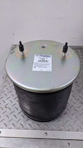 1DK22E9 PHOENIX Пневмоподушка, фото 2