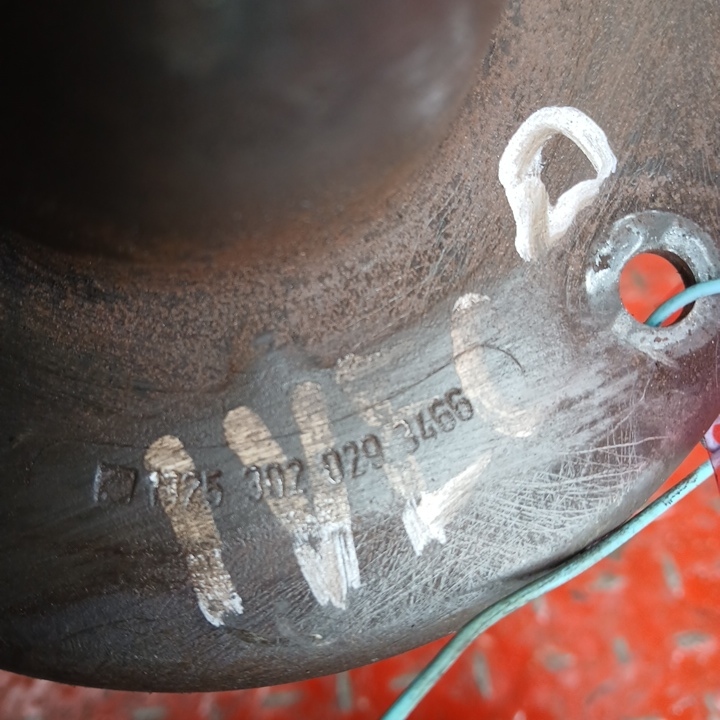 42562886 IVECO, № XF474696, фото 4