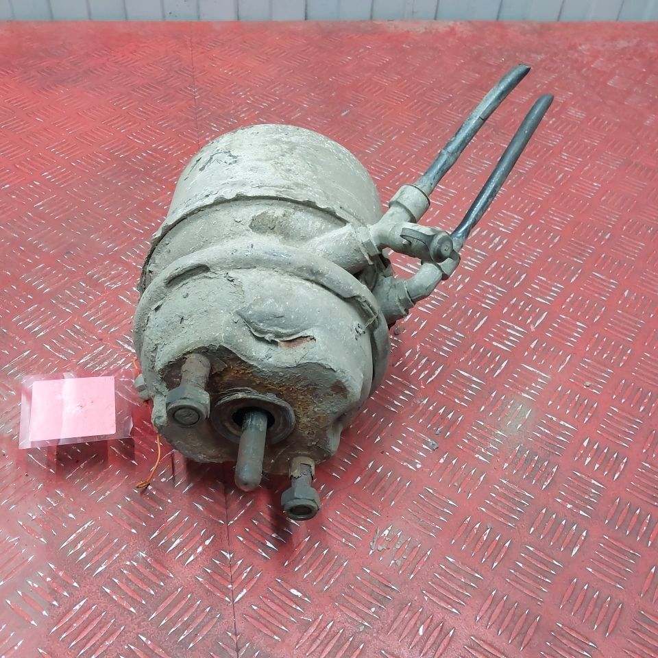 7420533192 RENAULT Энергоаккумулятор, № XF451870, фото 4
