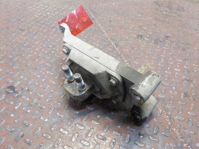 5010316680 RENAULT Подушка двигателя, № XF128007, фото 3