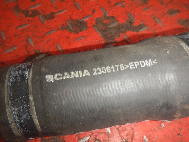 2306175 SCANIA Трубка тосольная, № XF385831, фото 4
