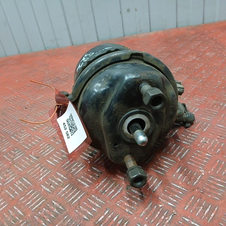 2192928 SCANIA Энергоаккумулятор, № XF452582, фото 3