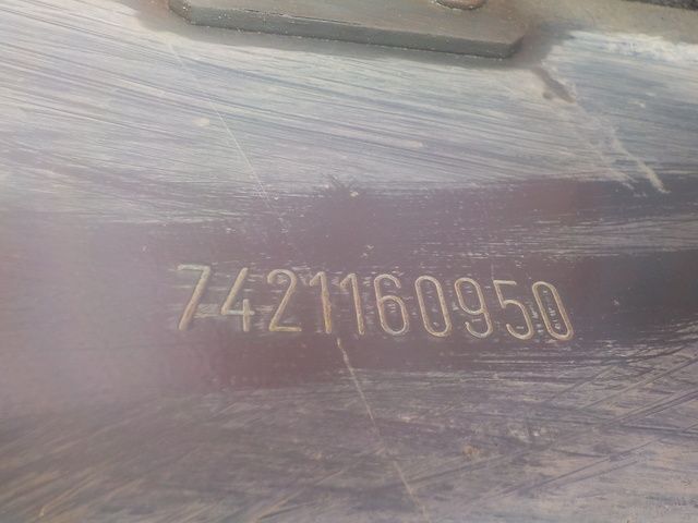 21160950 VOLVO Траверса, № XF238933, фото 3