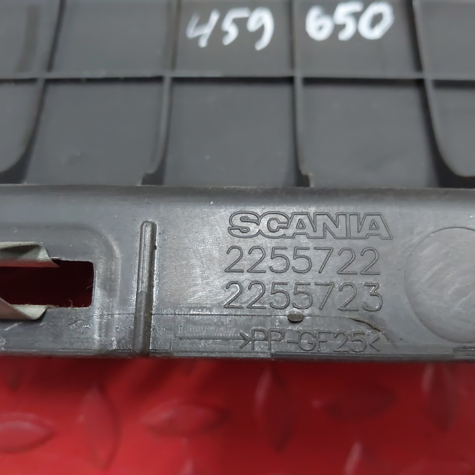 2255723 SCANIA Торпедо, № XF459650, фото 4