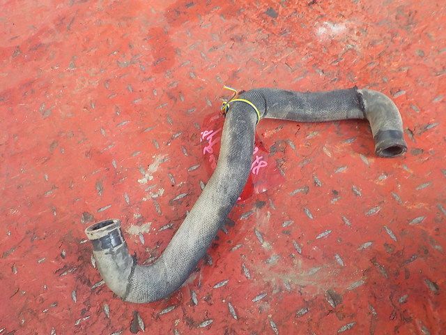 81963050360 MAN Трубка отопителя, № XF345978, фото 3