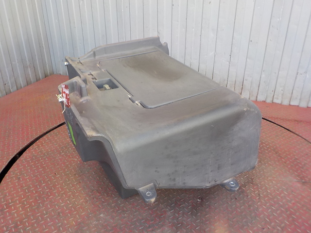 81669126149 MAN Ящик вещевой, № XF198451, фото 4