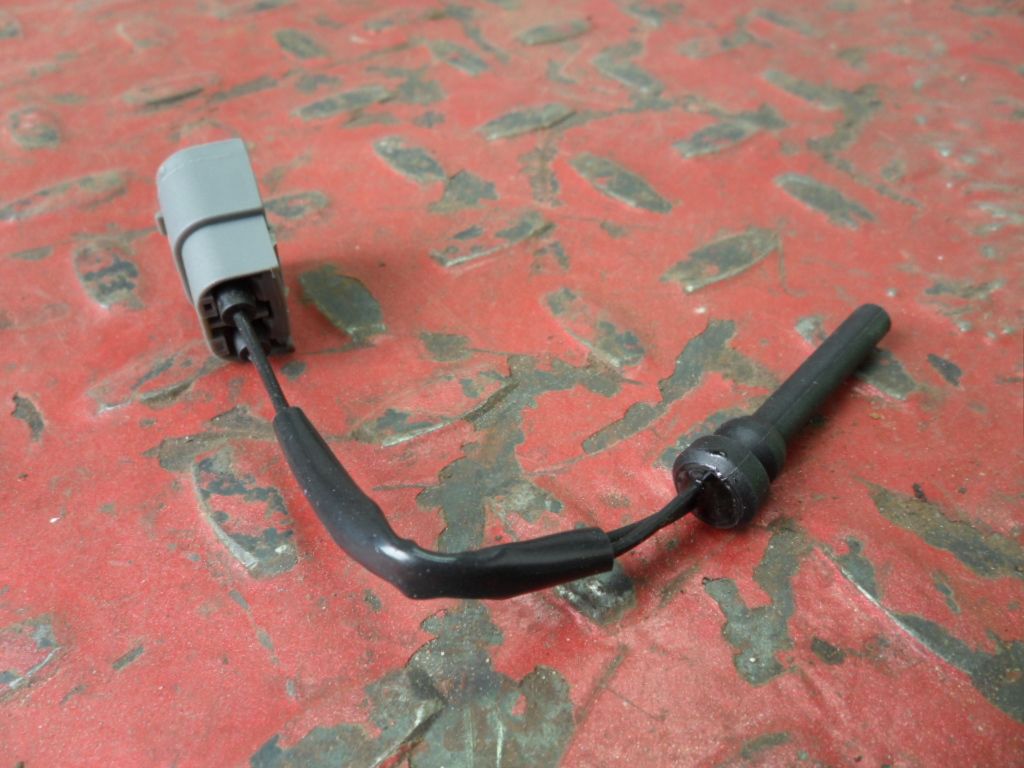 INF02001 STARTEC Датчик уровня охлаждающей жидкости, фото 2