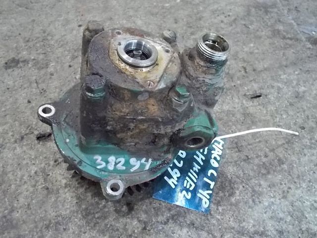 85114316 VOLVO Насос ГУР, № XF38294, фото 3