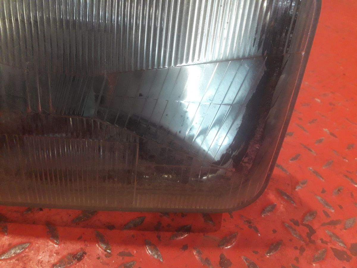 3981593 VOLVO Фара, № XF410855, фото 3