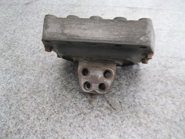 3198122 VOLVO Подушка двигателя, № XF3246, фото 2