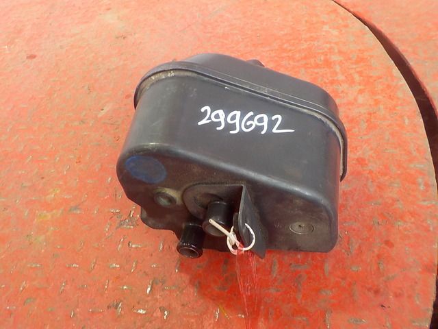 2588968 SCANIA Бачок ГУР, № XF299692, фото 3