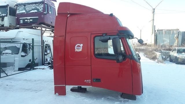 VOLVO Каркас кабины, № XF305215, фото 6