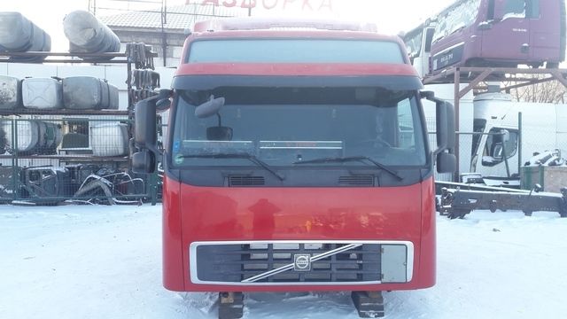 VOLVO Каркас кабины, № XF305215, фото 7