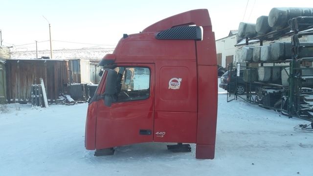 VOLVO Каркас кабины, № XF305215, фото 11