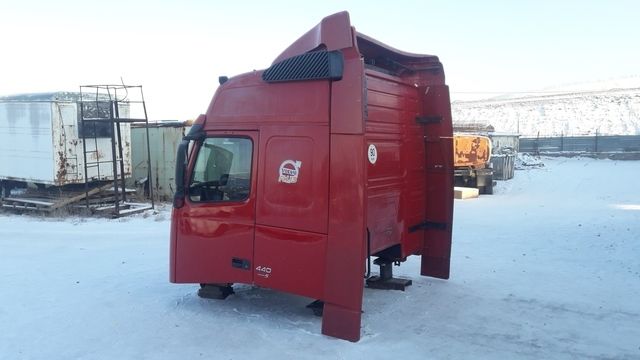 VOLVO Каркас кабины, № XF305215, фото 12
