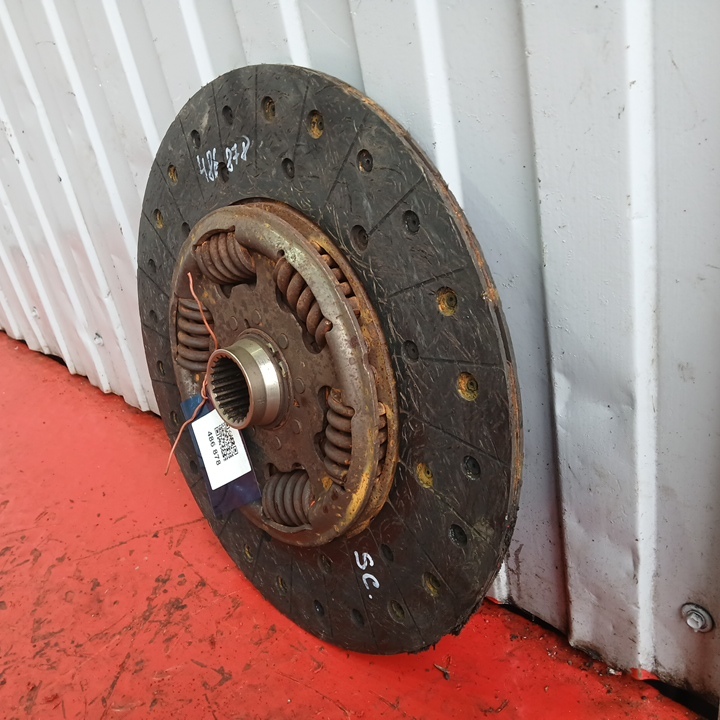 574938 SCANIA Диск сцепления, № XF486878, фото 2