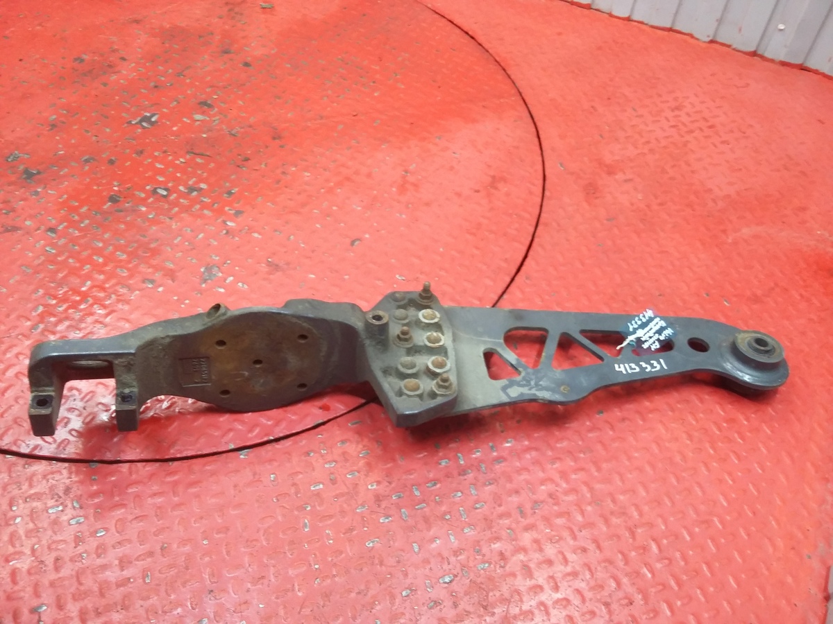 22065182 VOLVO Кронштейн пневмоподушки, № XF413331, фото 3