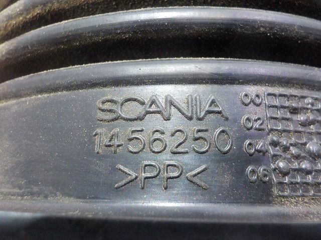1456250 SCANIA Воздуховод, № XF271249, фото 4