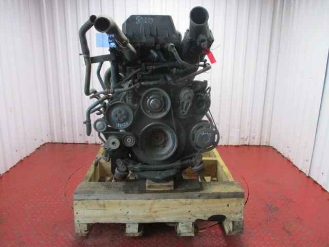 20773673 VOLVO Двигатель, D13A, 440 hp, Euro5, № XF180369, фото 1