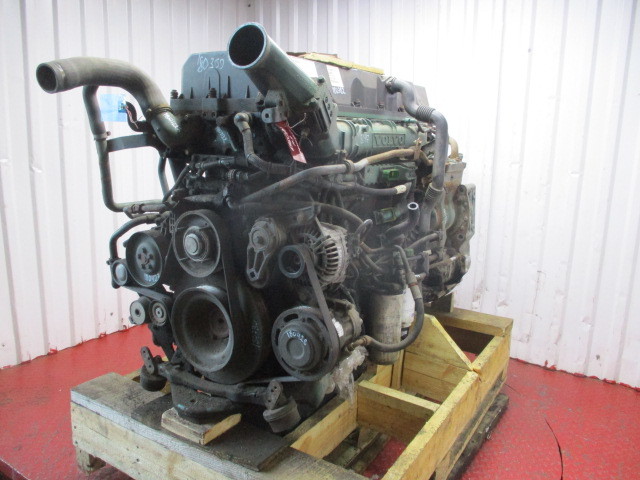 20773673 VOLVO Двигатель, D13A, 440 hp, Euro5, № XF180369, фото 2