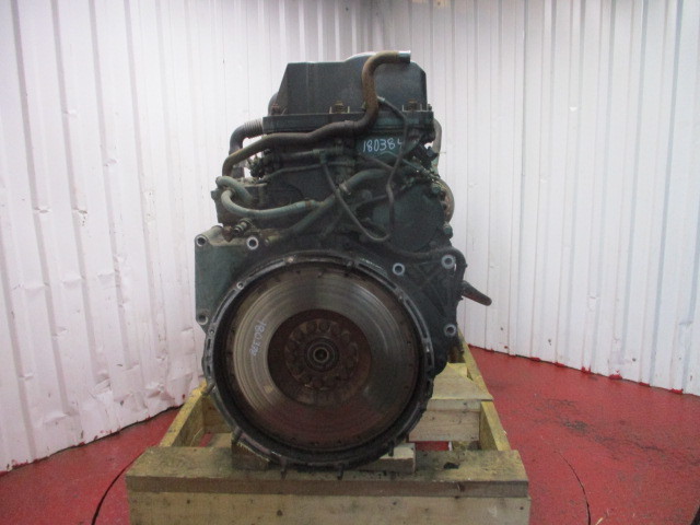 20773673 VOLVO Двигатель, D13A, 440 hp, Euro5, № XF180369, фото 6