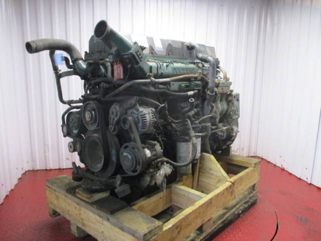 20773673 VOLVO Двигатель, D13A, 440 hp, Euro5, № XF180369, фото 7