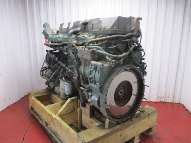20773673 VOLVO Двигатель, D13A, 440 hp, Euro5, № XF180369, фото 9