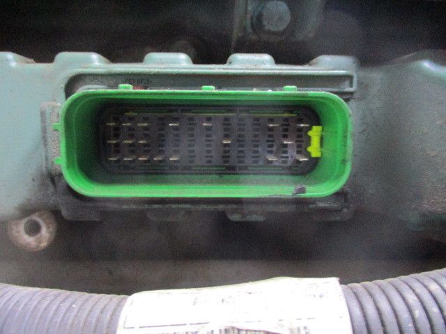 20773673 VOLVO Двигатель, D13A, 440 hp, Euro5, № XF180369, фото 12